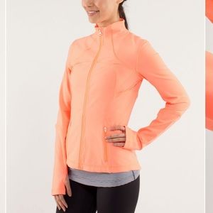 Lululemon Women’s Forme Jacket